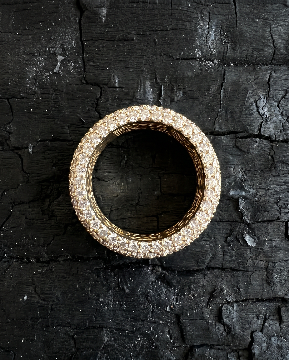 Endless Pavé