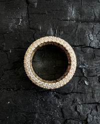 Endless Pavé