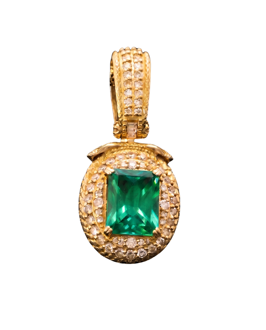 Ouro No. 1