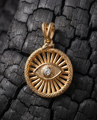 Ouro Nazar Pendat