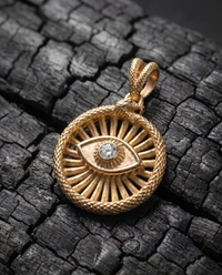 Ouro Nazar Pendat