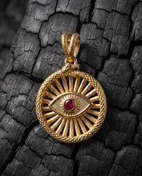 Ouro Nazar Pendat