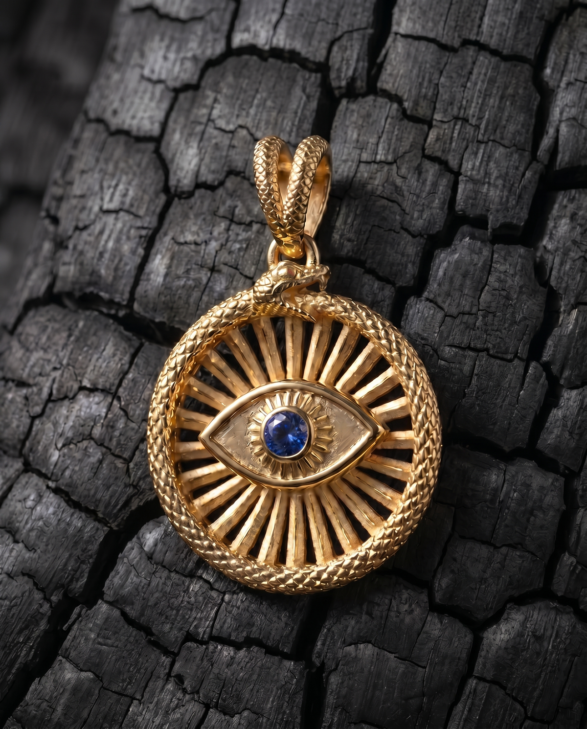 Ouro Nazar Pendat