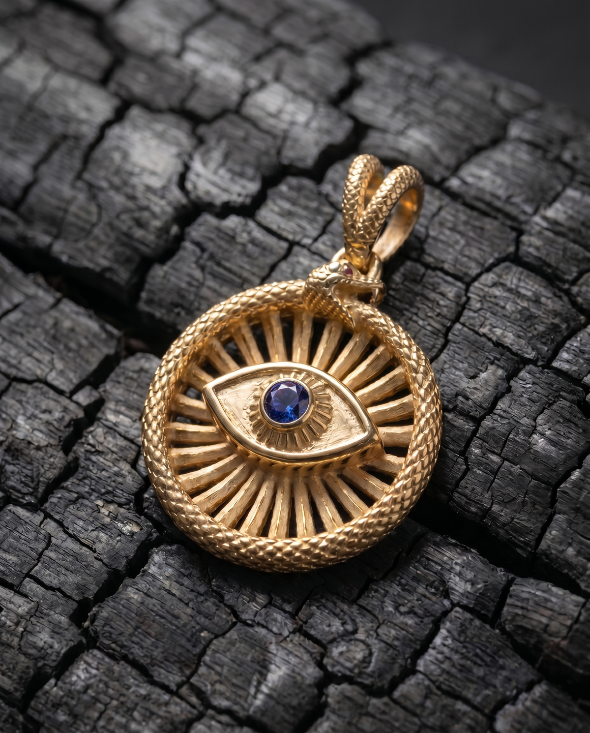 Ouro Nazar Pendat