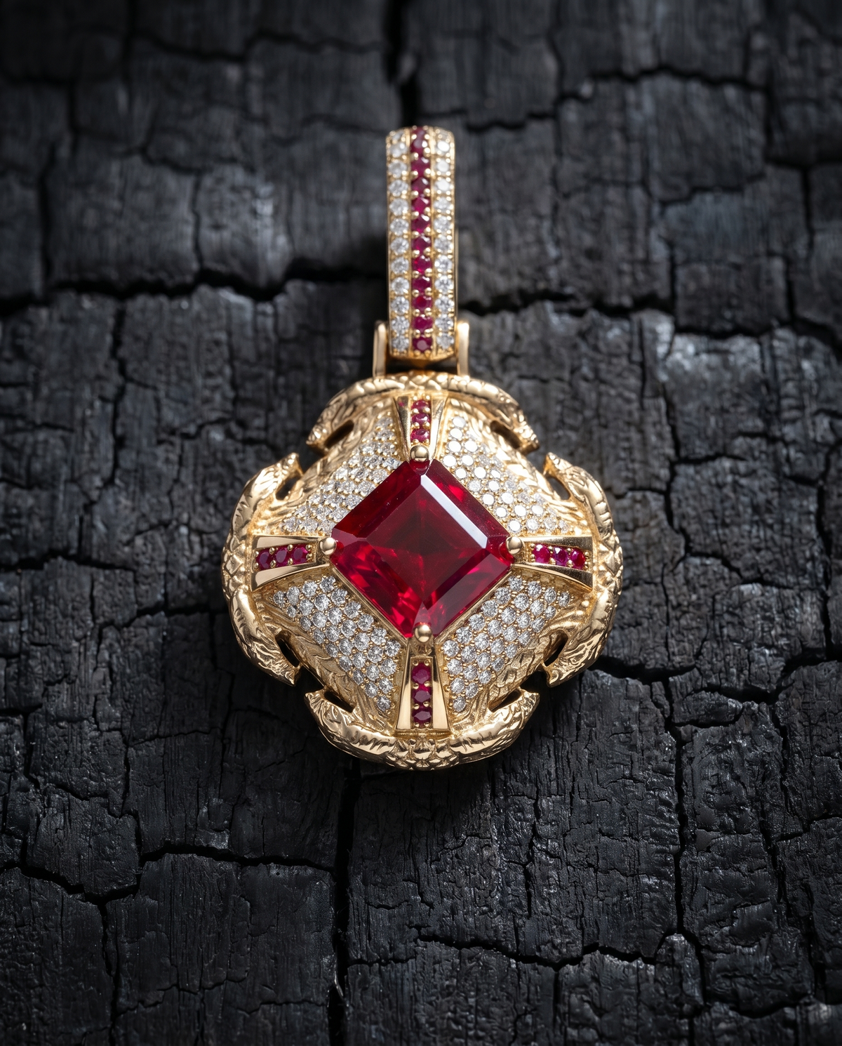 Ouro No.2