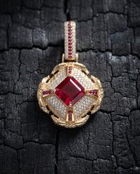 Ouro No.2