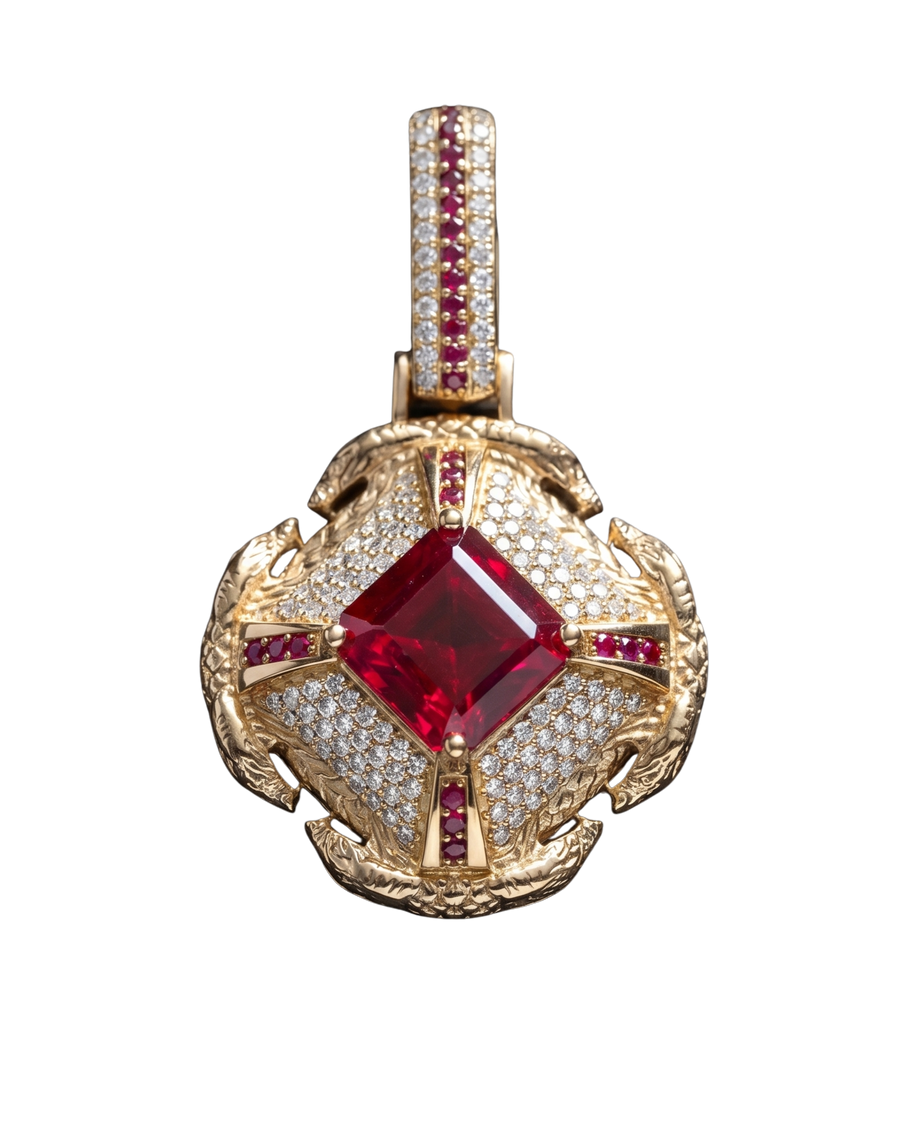 Ouro No.2