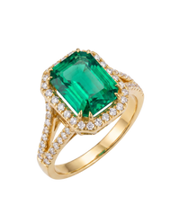 Palazzo Ring