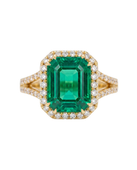 Palazzo Ring