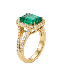 Palazzo Ring