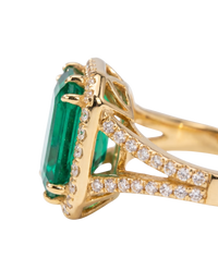Palazzo Ring