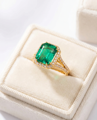 Palazzo Ring