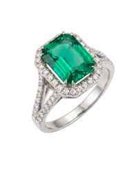 Palazzo Ring