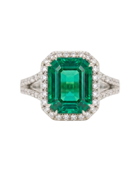 Palazzo Ring