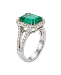 Palazzo Ring