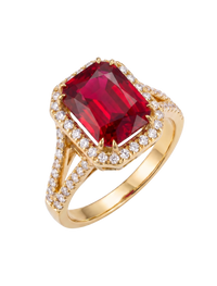 Palazzo Ring