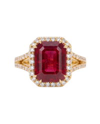 Palazzo Ring