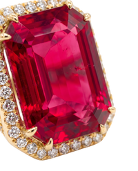 Palazzo Ring