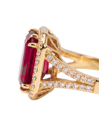 Palazzo Ring