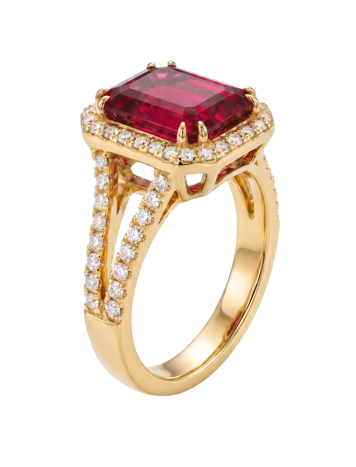 Palazzo Ring