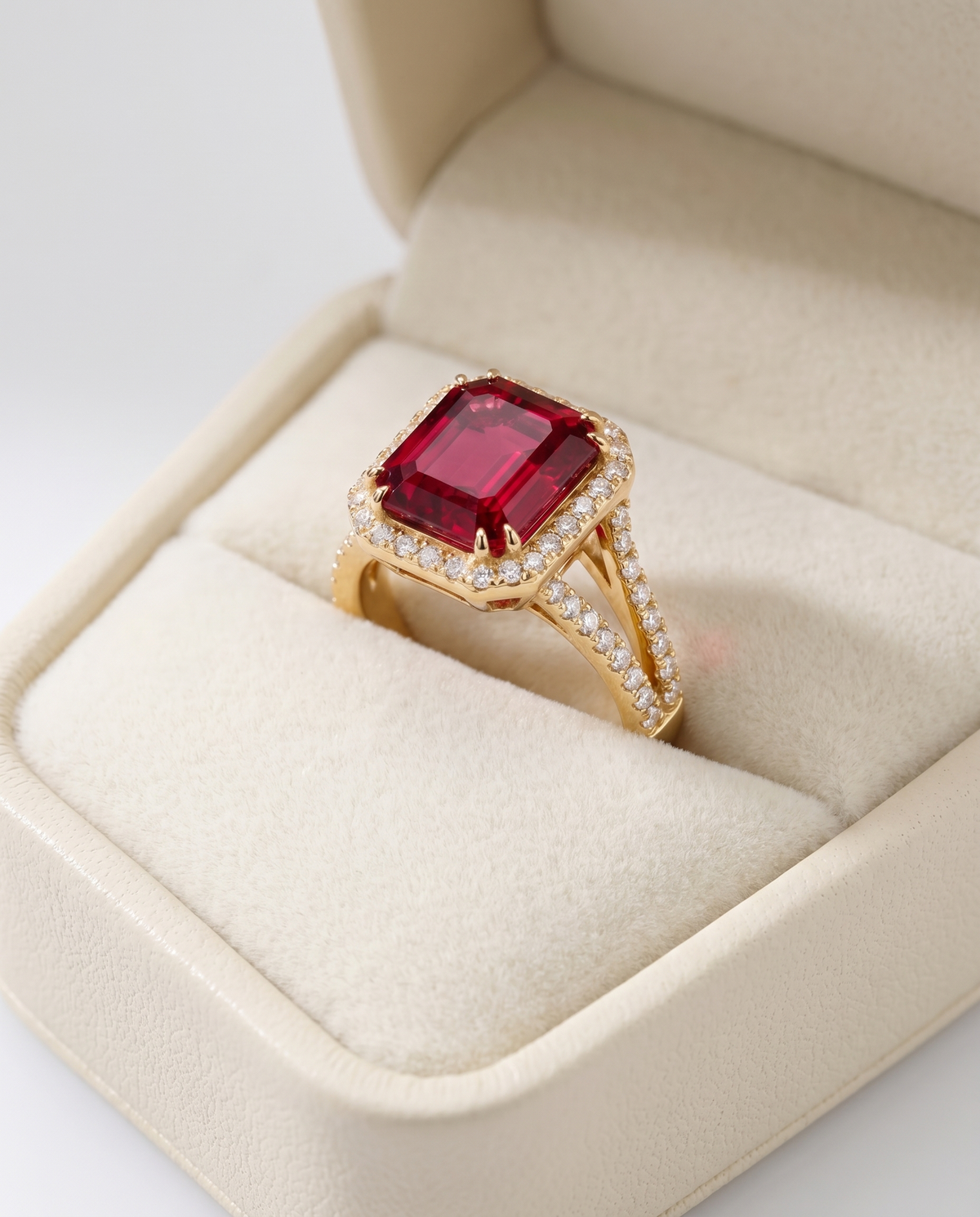 Palazzo Ring