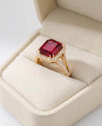 Palazzo Ring