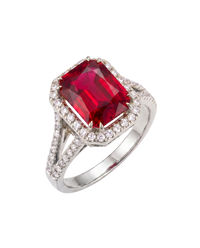 Palazzo Ring