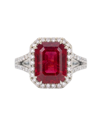 Palazzo Ring