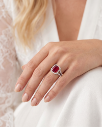 Palazzo Ring