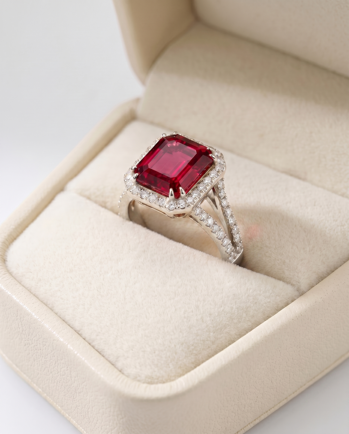 Palazzo Ring