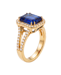 Palazzo Ring