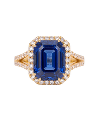 Palazzo Ring