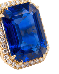 Palazzo Ring