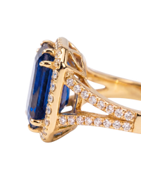 Palazzo Ring