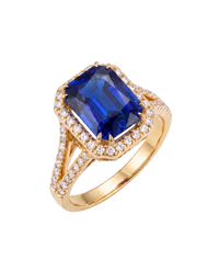 Palazzo Ring