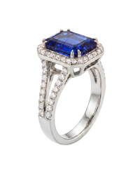 Palazzo Ring