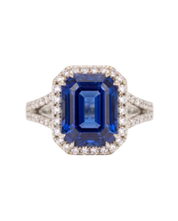 Palazzo Ring