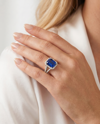 Palazzo Ring