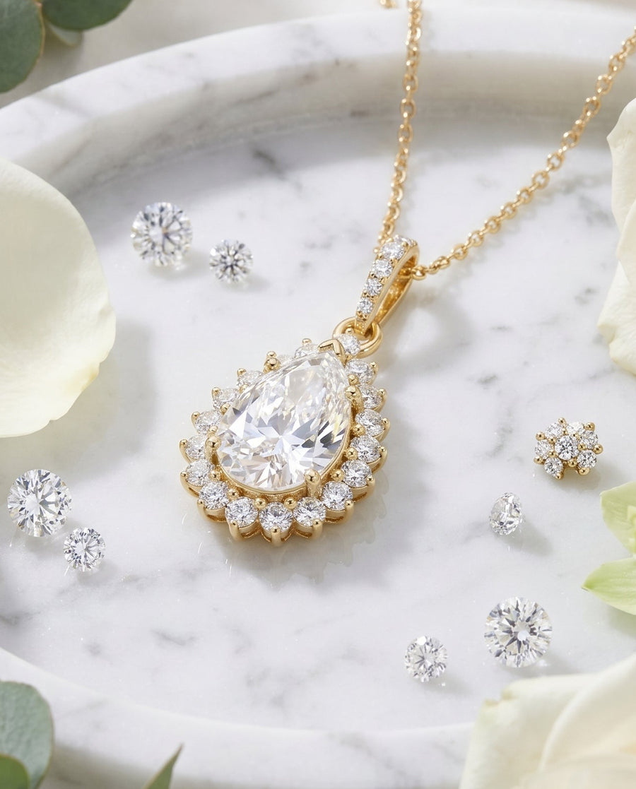 Pendants