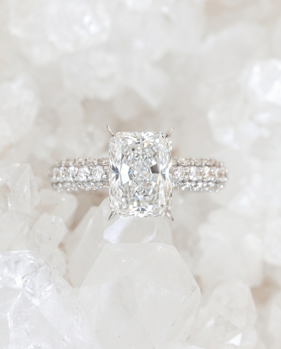 Engagement Ring Essentials