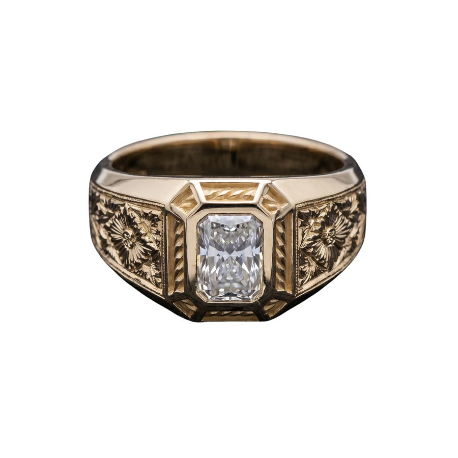 Radiant Diamond Relic | v03