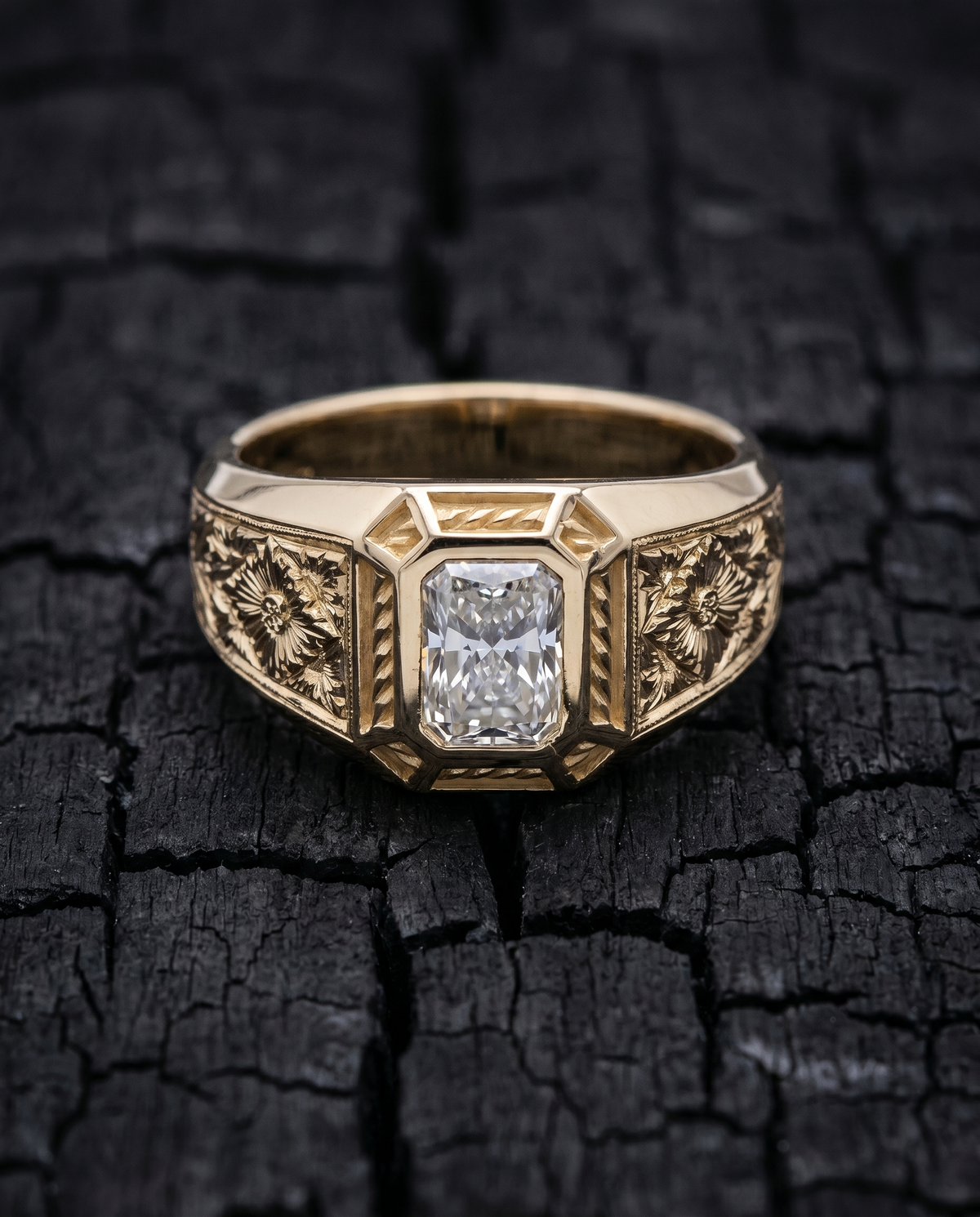 Radiant Diamond Relic | v03