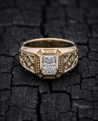 Radiant Diamond Relic | v03