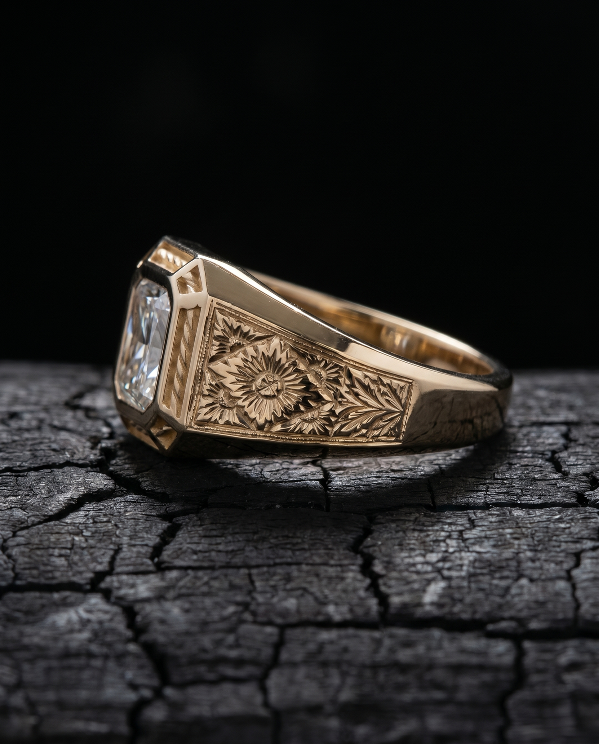 Radiant Diamond Relic | v03
