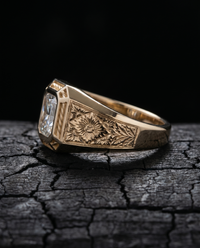 Radiant Diamond Relic | v03