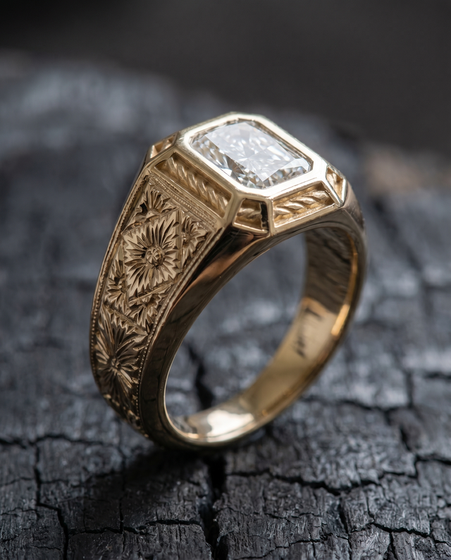 Radiant Diamond Relic | v03