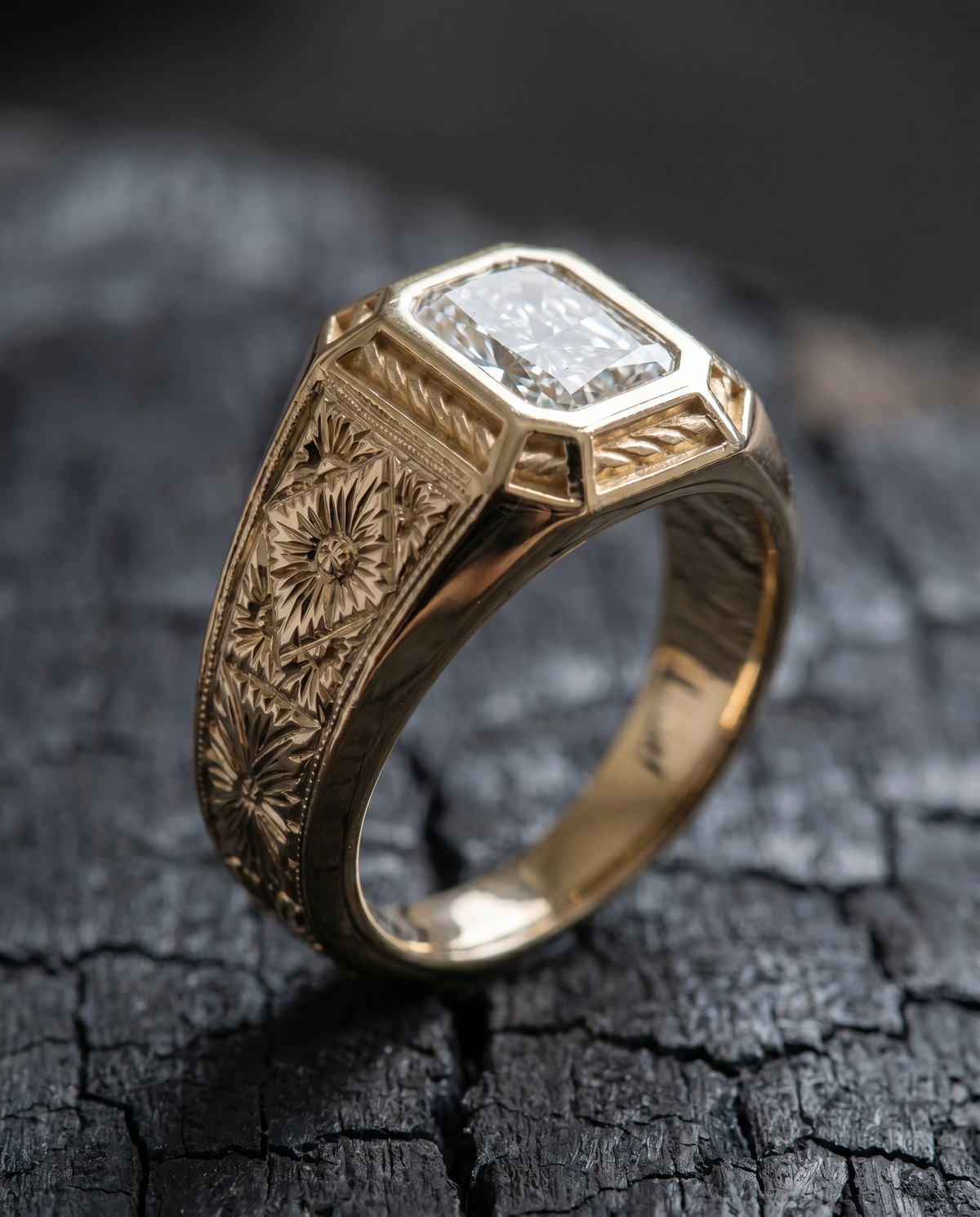 Radiant Diamond Relic | v03