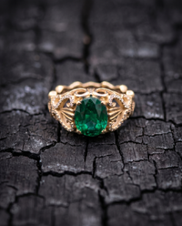 Relic | v02
