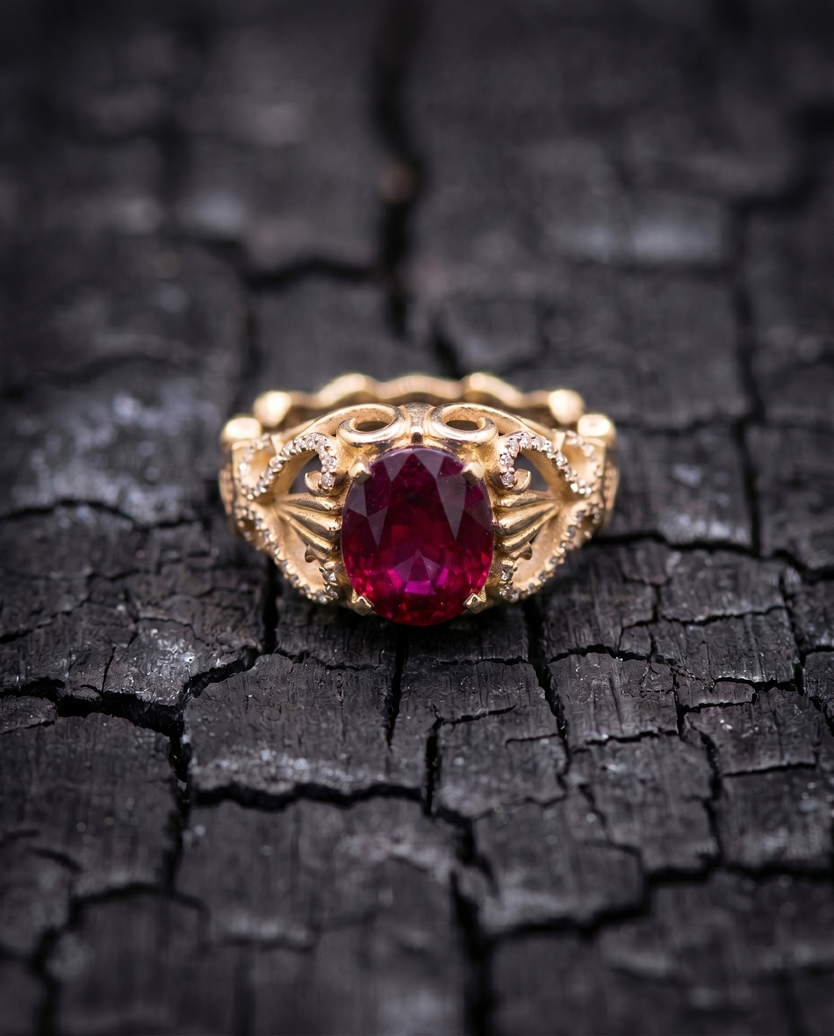 Relic | v02