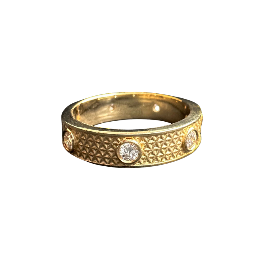 Alchemist Ring